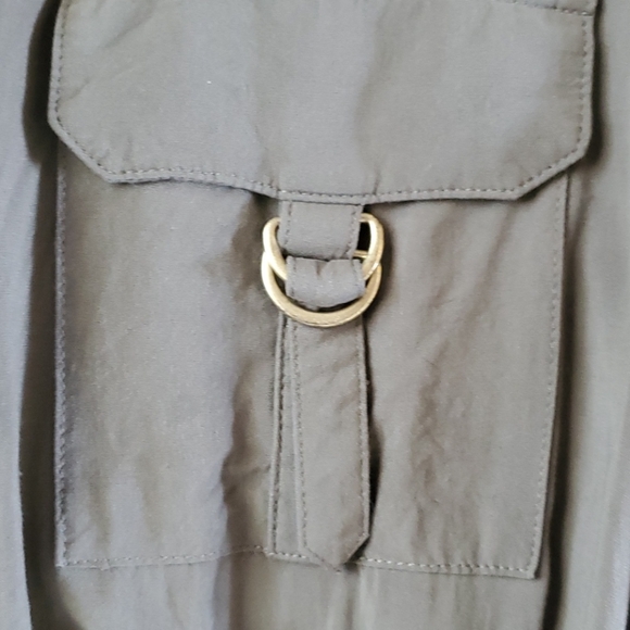 GUESS Shirt Dress - Picture 4 of 7
